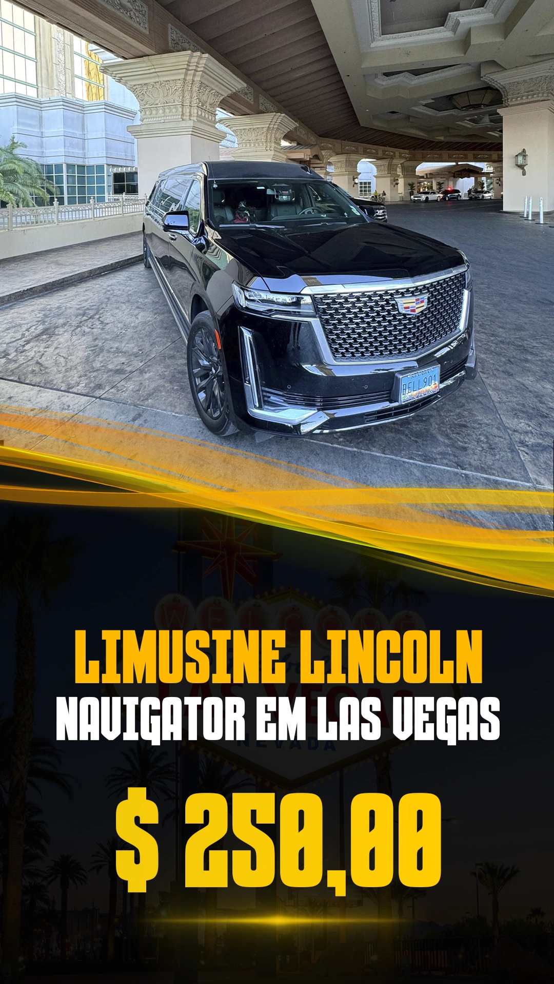 Limusine