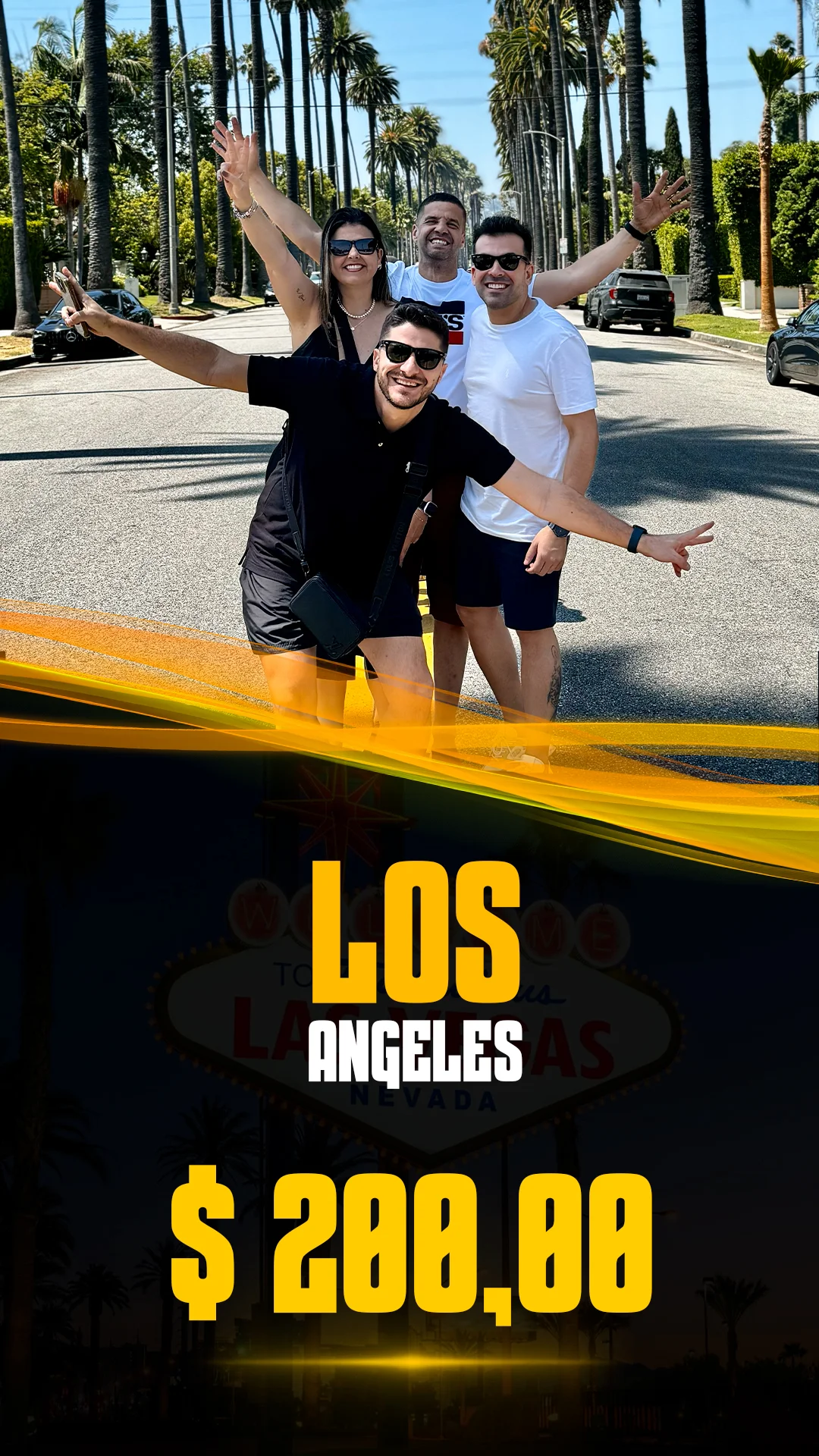 Los-Angeles