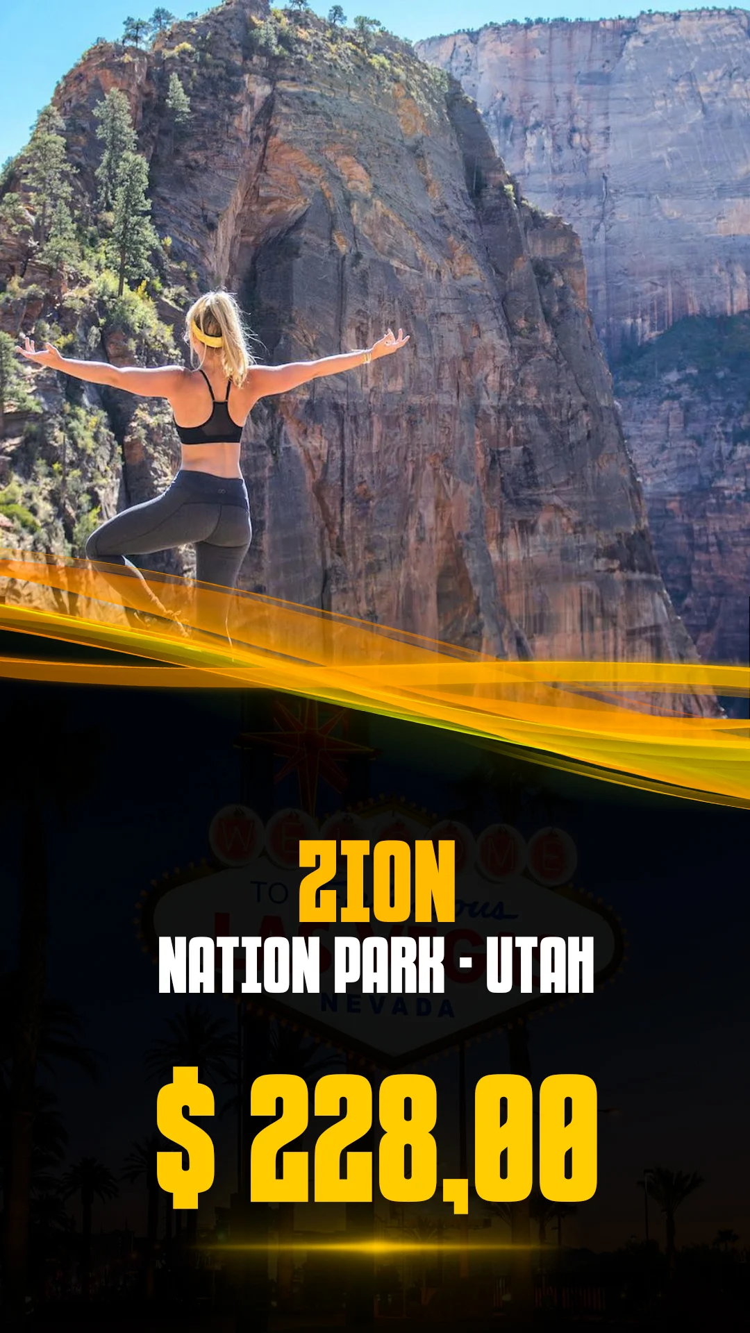 Zion-1
